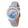 Disney Elsa Stainless Steel Time Teacher Watch For Kids – Frozen 2 -Disney 6730055371493
