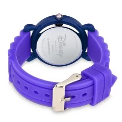 Disney Anna And Elsa Time Teacher Watch For Kids – Frozen 2 -Disney 6730055371494 1