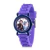 Disney Anna And Elsa Time Teacher Watch For Kids – Frozen 2 -Disney 6730055371494