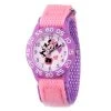 Disney Minnie Mouse And Figaro Time Teacher Watch For Kids 2 Disney Minnie Mouse And Figaro Time Teacher Watch For Kids -Disney 6730055371502