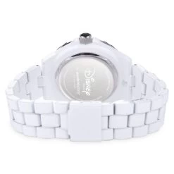 Disney Minnie Mouse Stainless Steel Watch For Women 6 Disney Minnie Mouse Stainless Steel Watch For Women -Disney 6730055373728 1