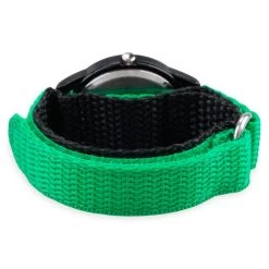 Disney Hulk Time Teacher Watch For Kids -Disney 6730055373732 1