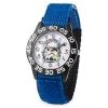 Disney Stormtrooper Time Teacher Watch For Kids – Star Wars -Disney 6730055373733