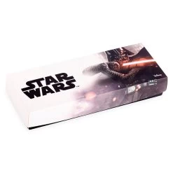 Disney Stormtrooper Time Teacher Watch For Kids – Star Wars -Disney 6730055373733 2