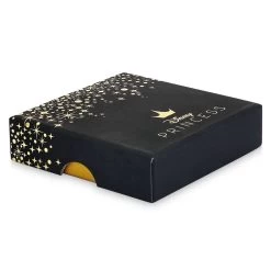 Disney Snow White Necklace -Disney 6730058013224 3