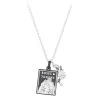 Disney Aurora Necklace -Disney 6730058013225