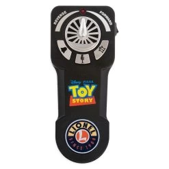 Disney Toy Story LionChief Train Set By Lionel -Disney 6805058574353 7