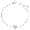 Disney Minnie Mouse Icon Bracelet For Kids By CRISLU -Disney 7401057015647