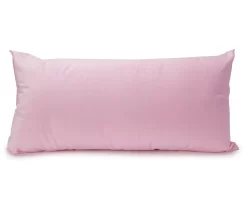 Disney Pink Minnie Mouse Dream Butterfly Body Pillow -Disney 810568838 1