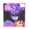 Purple Disney Princess LED Projection Lamp -Disney 810573343 A0 1