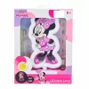 Disney Pink Minnie Mouse LED Neon Lamp -Disney 810573360 A0 1