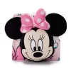 Disney Pink Minnie Mouse Unicorn Nogginz Pillow & Fleece Blanket Set -Disney 810574103