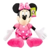 Disney Minnie Mouse Pink Pillow Buddy -Disney 810578833