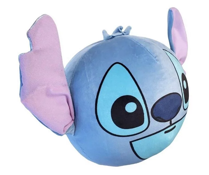 Disney Stitch Character Head Cloud Pillow 4 Disney Stitch Character Head Cloud Pillow - Image 2