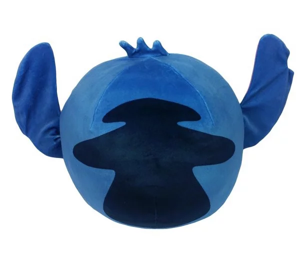 Disney Stitch Character Head Cloud Pillow 5 Disney Stitch Character Head Cloud Pillow - Image 3