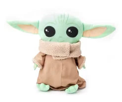 Disney The Mandalorian Grogu Pillow Buddy