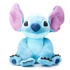 Disney Lilo & Stitch Blue Stitch Pillow Buddy -Disney 810579568