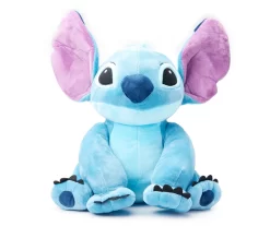 Disney Lilo & Stitch Blue Stitch Pillow Buddy