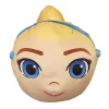 Disney Princess Cinderella Character Head Cloud Pillow -Disney 810580500 1