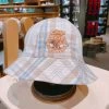 SHDL - Chip & Dale Preppy Style Collection X Bucket Hat For Adults -Disney IMG 6277