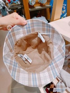 SHDL - Chip & Dale Preppy Style Collection X Bucket Hat For Adults -Disney IMG 6279
