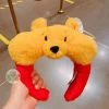 SHDL - Fluffy Winnie The Pooh Headband -Disney WhatsAppImage2021 09 27at8.45.25PM 1