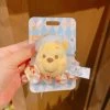 SHDL - Winnie The Pooh ‘Creamy Ice Cream’ Collection X Winnie The Pooh Plush Hair Tie Set -Disney image 44bb5f95 d952 4544 9797 bab507afaffa