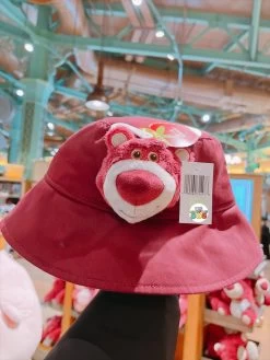 SHDL - Lotso Bucket Hat