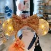 SHDL - Walt Disney World 50 Minnie Light-Up Headband -Disney image 7415d785 c0e4 4d5c 9c89 9c9b72e88fcc