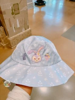 SHDL - Duffy & Friends Cool Feast - StellaLou Hat For Adults