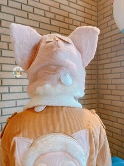 SHDL - Fluffy Beanie With Pom Pom For Adult X LinaBell -Disney image 9b1afbfb d5f6 4ddf 9c1d 527d9f781dbd