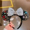 SHDL - Minnie Mouse Gems Sequin Ear Headband -Disney image c229c083 bf83 4c69 b5a5 a7aa3a05b369