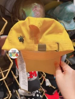 SHDL - Winnie The Pooh Hat For Adults -Disney image c4e1b1a5 abec 4ce6 8487 12982c268258